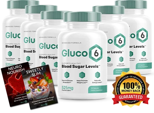 Gluco6 buy