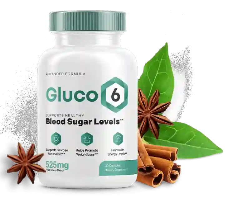 Gluco6